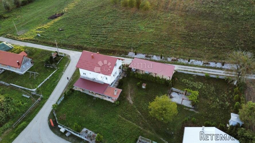 EKO FARMA 180 HEKTARA - DOBRA PRILIKA !! - 2