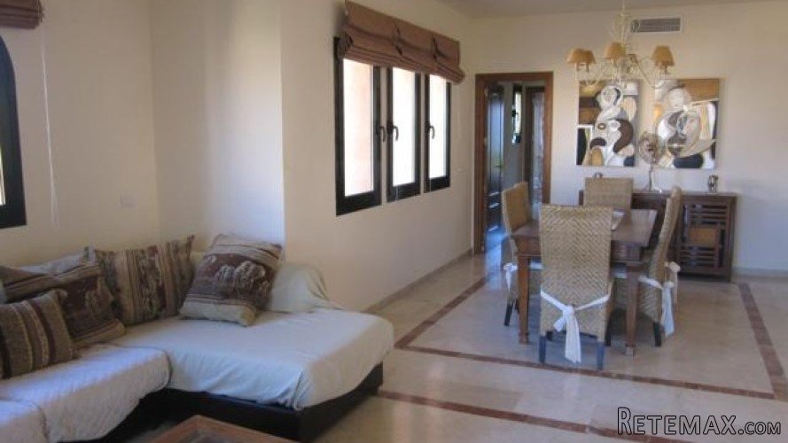 el Campanario Luxury Penthouse for Rent. New Listing!.. - 2