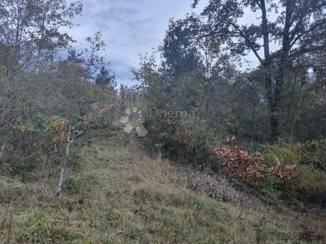 Građevinsko zemljište u Malom Brgudu - 2