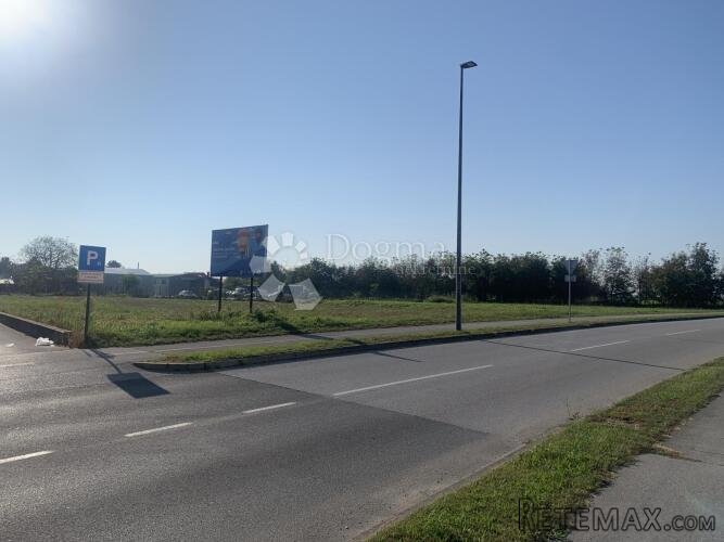 Vrhunsko građevinsko zemljište Čakovec jug - 2