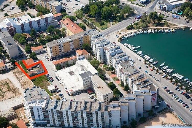 ZEMLJIŠTE U CENTRU ZADRA! RIJETKOST! - 2