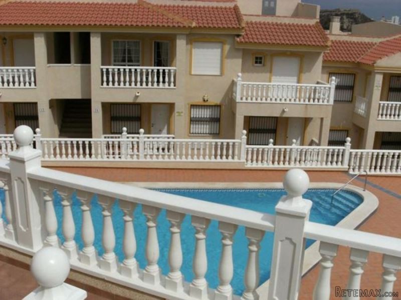 3 Bedrooms - Apartment - Alicante - For.. - 2
