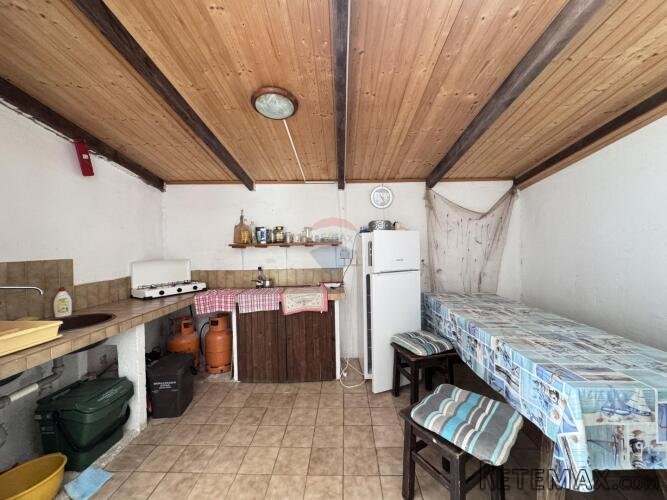 Grad Krk - apartman 150m od mora - 3