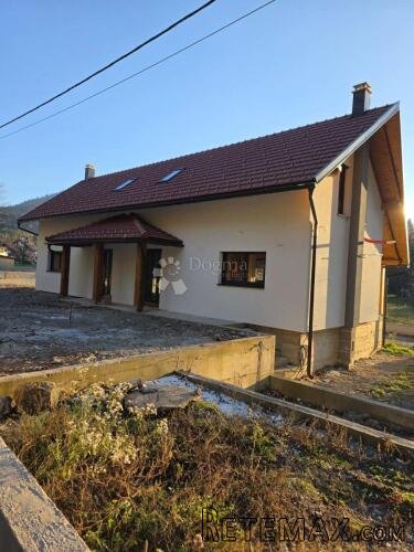 Nova novcata kuća u prirodi - 3