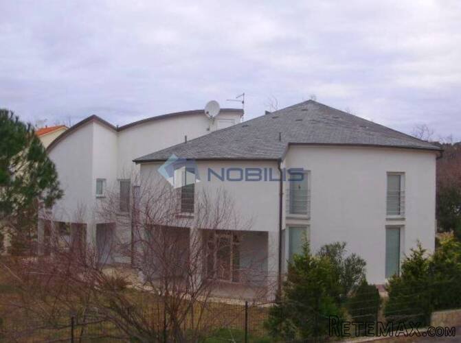 Rab - Lopar, kuća 418 m2 s okućnicom 1555 m2 - 3