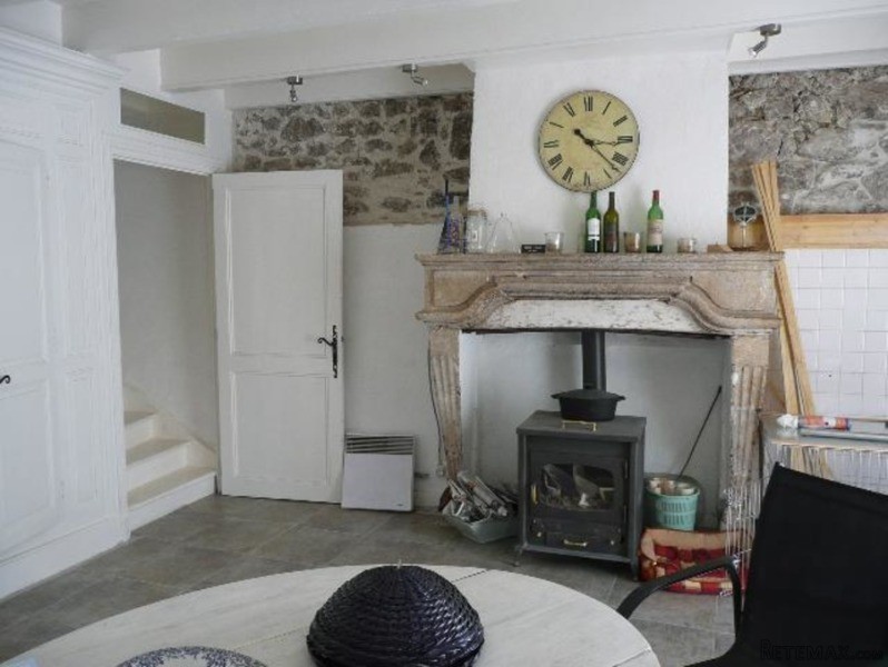 Stone Village House Restored To A High.. - 2