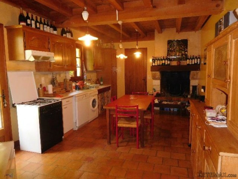 Superb Perigourdian Stone Property In A.. - 2