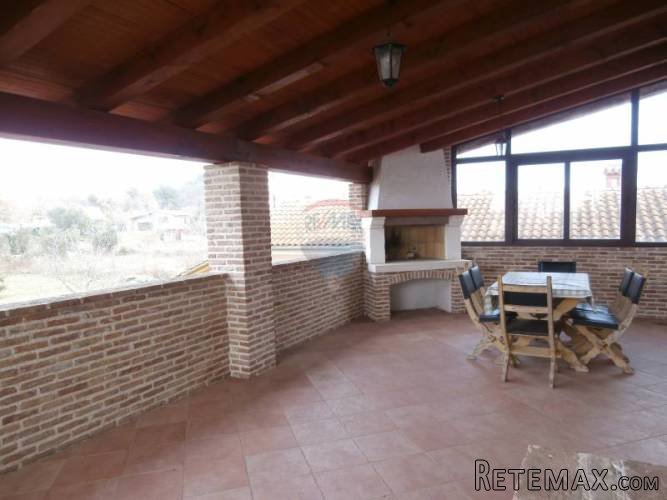 VABRIGA-kuća sa poslovnim prostorom - 5