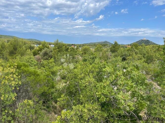 VODICE - građevinsko zemljište na atraktivnoj lokaciji - 3