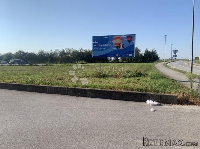 Vrhunsko građevinsko zemljište Čakovec jug - 3