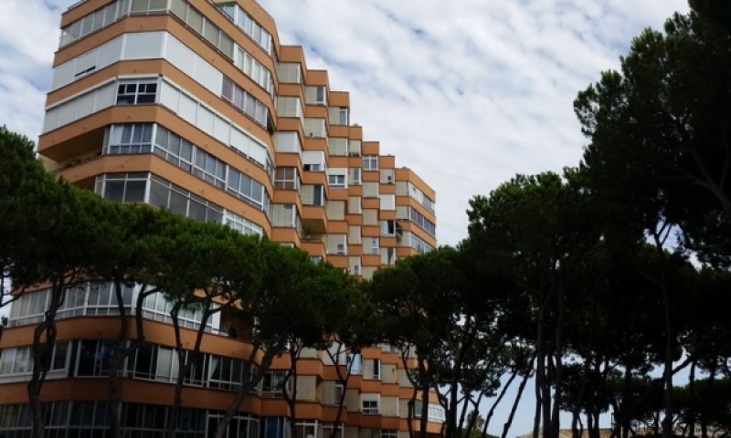 1 bed Apartment in CALYPSO