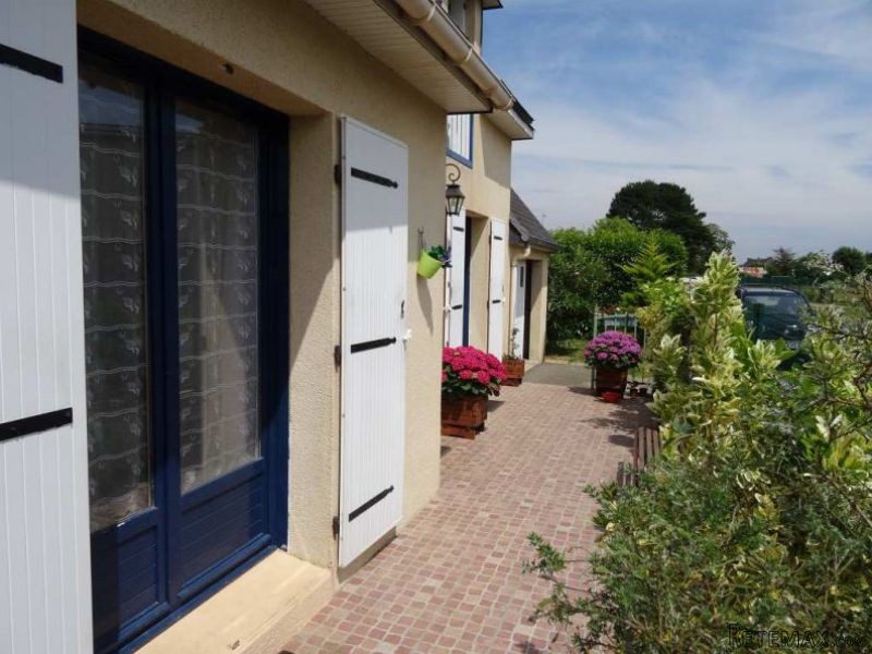 3 Bedrooms - Maison - For Sale - 2