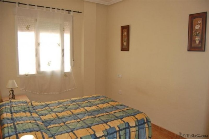 Apartment in Mojacar - 2