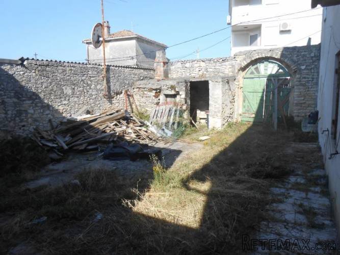 Istra, Medulin,čestica sa 2 kuće za renoviranje (zidana... - 5