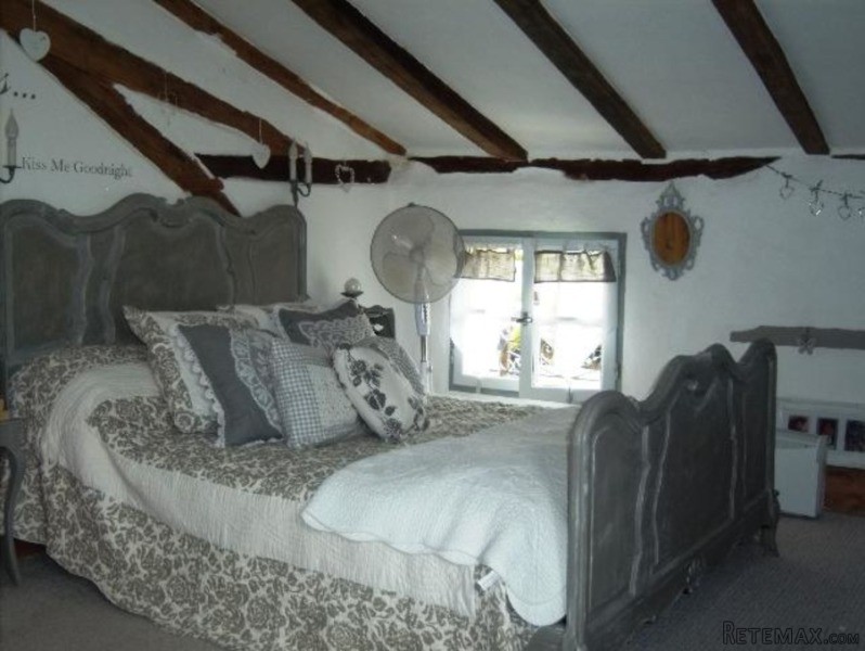 Maison Monsaguel - 2