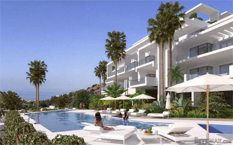 Marbella, , 2 bedrooms, 466 000 EUR - 2