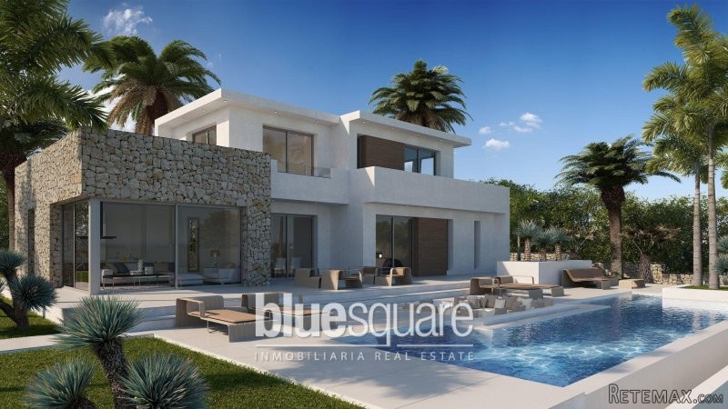 New Development. Luxury 3 Bedroom villa