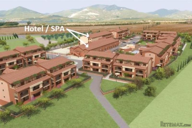 Property - Tuscany - For Sale - 2