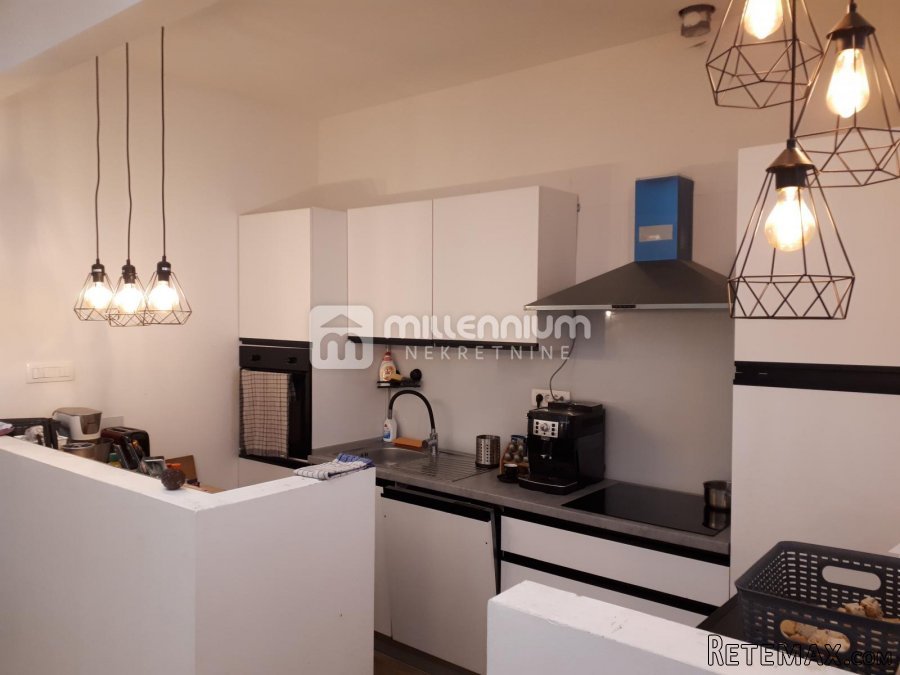 Crikvenica, apartman, 2s+db, 68m2 - 5