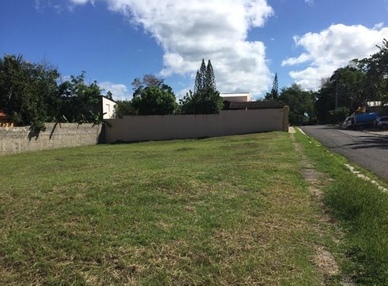 Lot For Sale In Puerto Plata