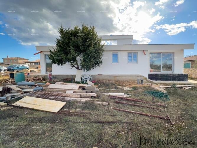 Prodaja novoizgrađene kuće sa bazenom, na mirnoj lokaciji, J.. - 5