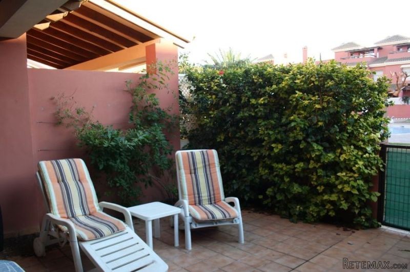 Townhouse for sale in Mar de Cristal - 2
