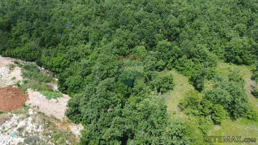 Višnjan, građevinsko zemljište proizvodno-poslovne namjene - 5