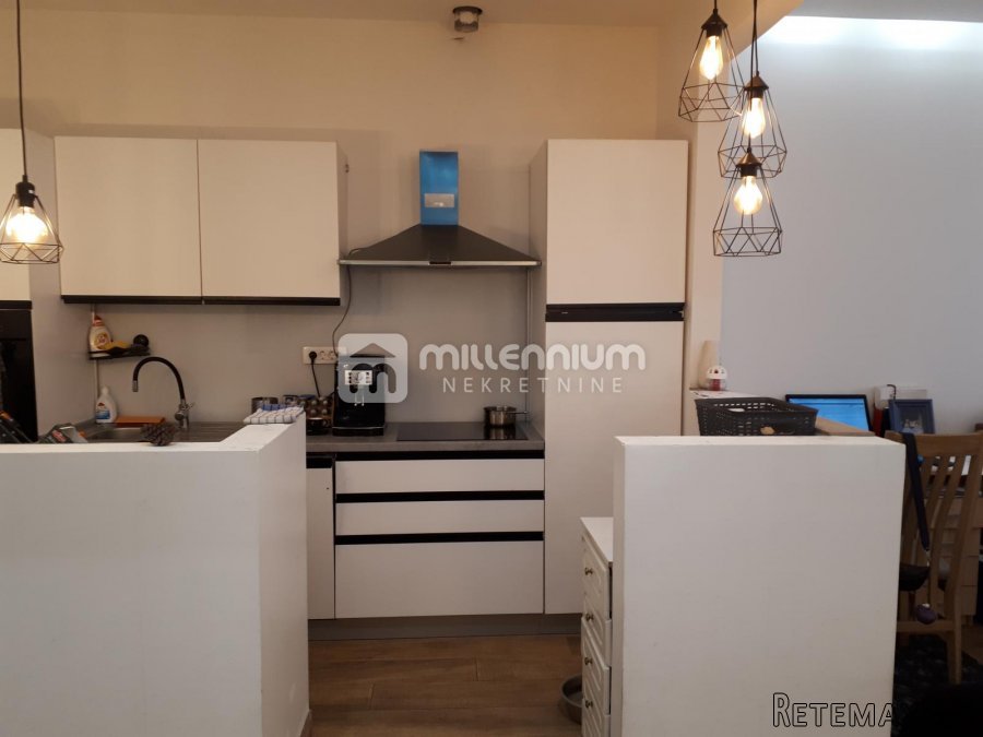 Crikvenica, apartman, 2s+db, 68m2 - 6