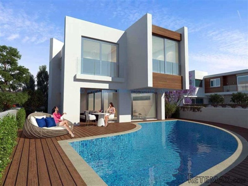 House Detached - For Sale - 3 Bedrooms - 2