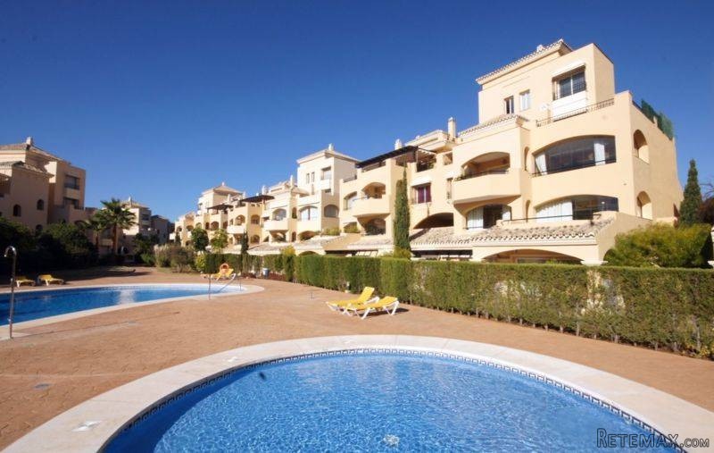 PENTHOUSE FOR SALE IN ELVIRIA
