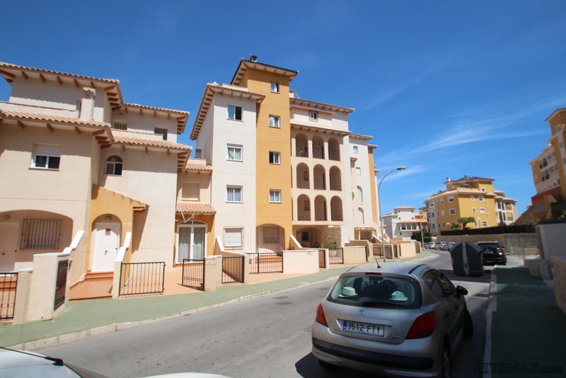 3 Bedrooms - Penthouse - Alicante - For..
