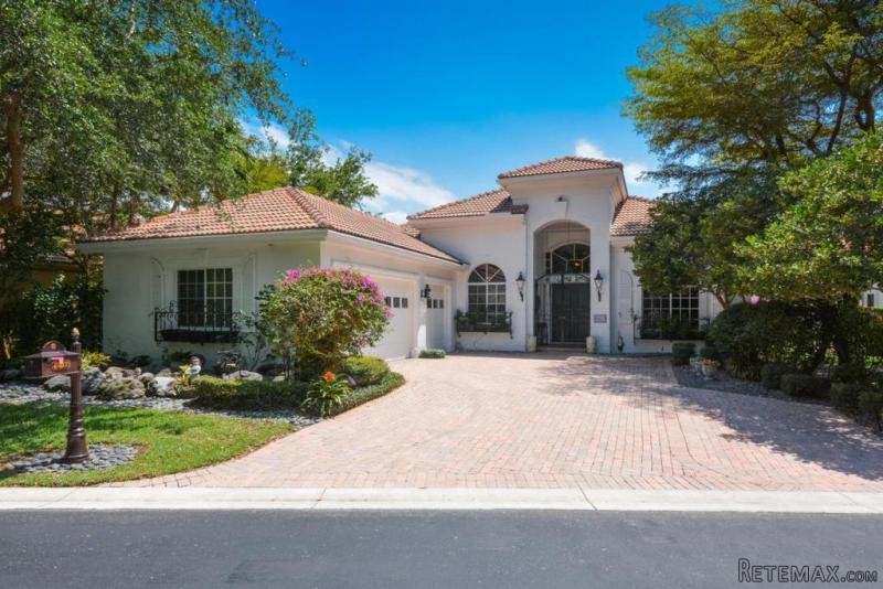6657 Casa Grande Wy, Delray Beach, FL -..