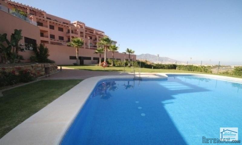 Apartment for sale in RESIDENCIAL..