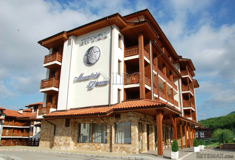 Spacious 2-bedroom apartment in..