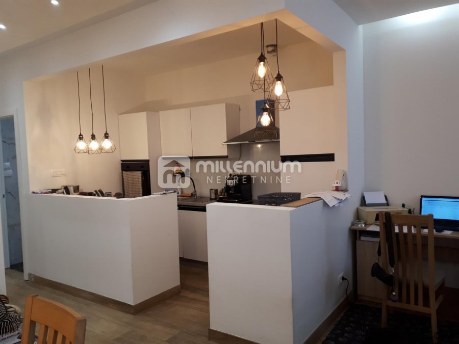 Crikvenica, apartman, 2s+db, 68m2 - 8