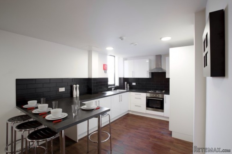 Student Property Investment Liverpool