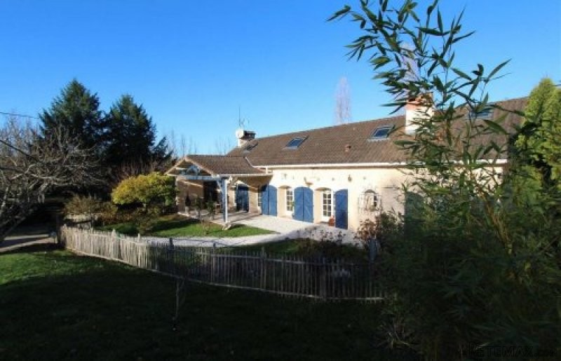 Well Renovated Stone Longere With.. - 2