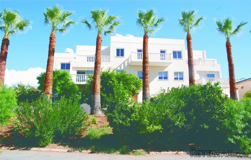 1 Bedroom - Apartment - Paphos - For.. - 2