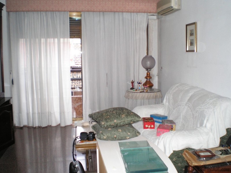 4 bedroom, 2 bathroom Apartment, (build..