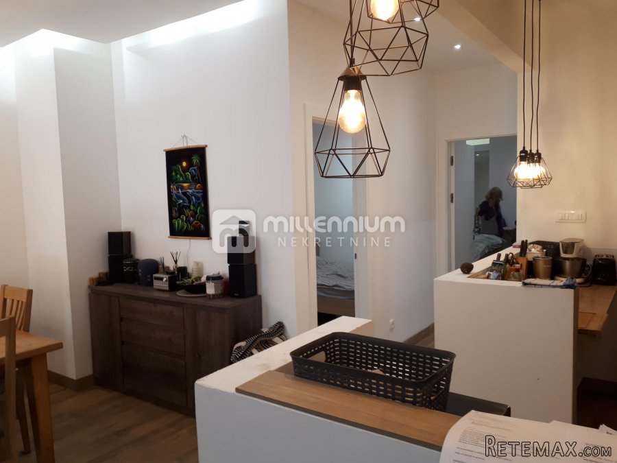 Crikvenica, apartman, 2s+db, 68m2 - 9