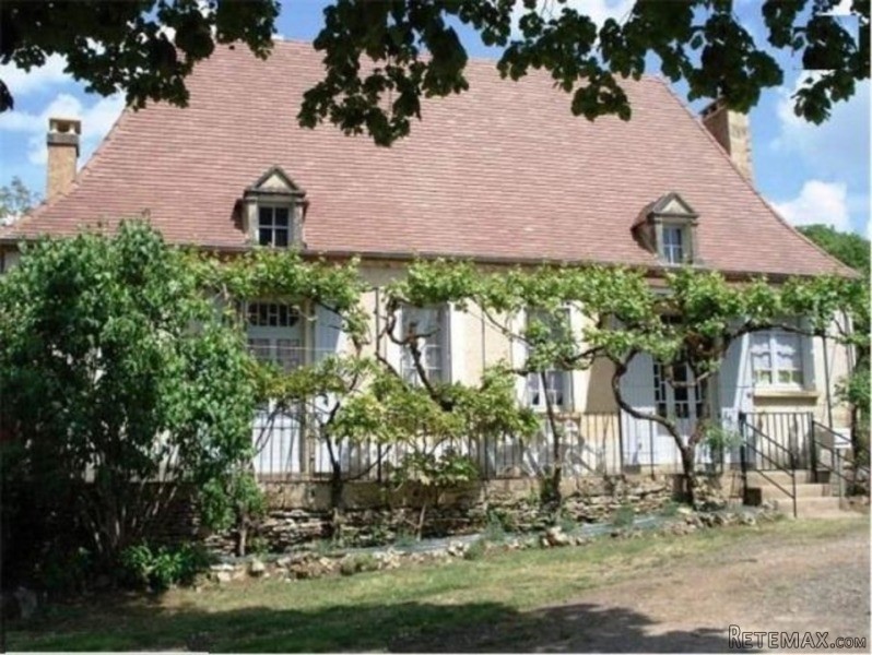 Maison Saint Cyprien - 2