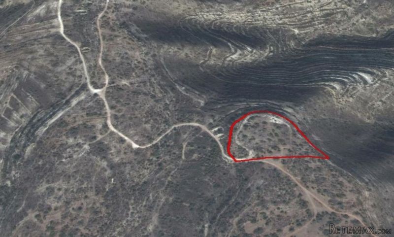 Plot For Sale in Limassol