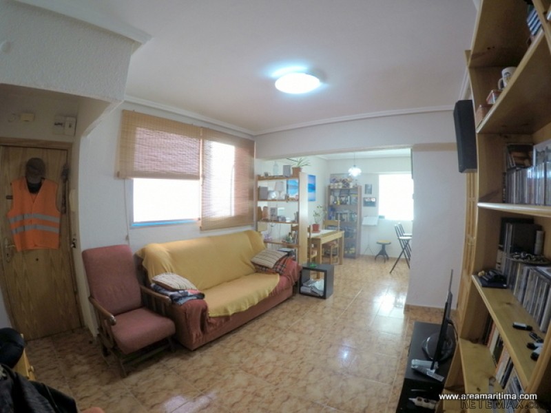 Refurbished flat for sale, ready to.. - 2