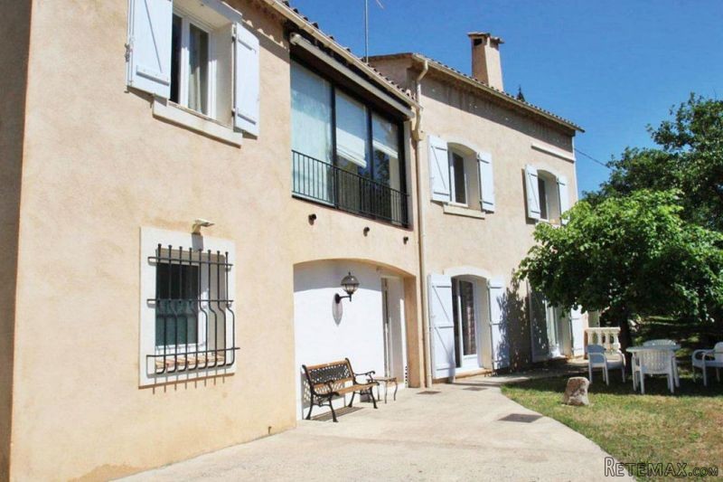 Sale House - Seillans - 2