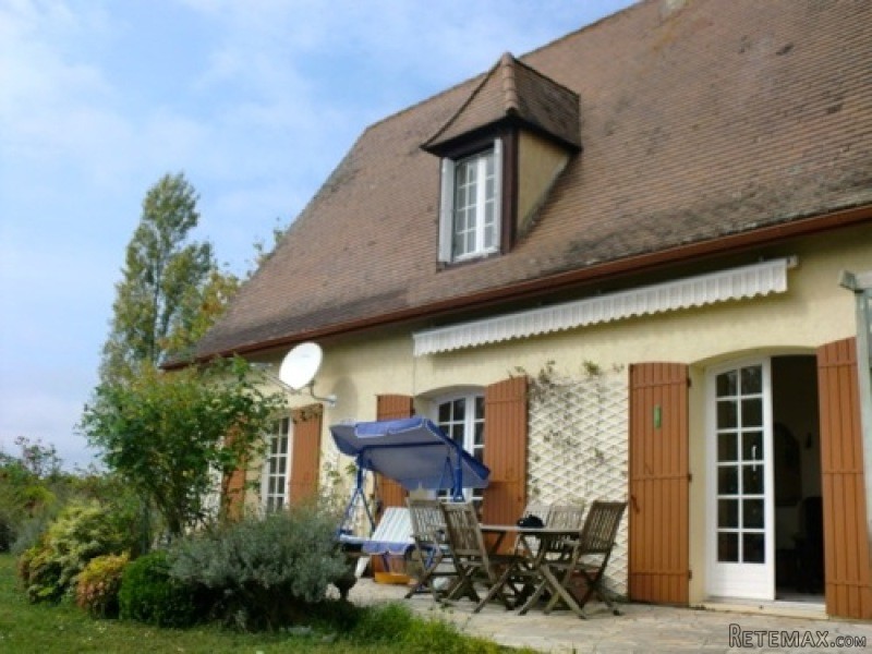 Very attractive Perigordine property.. - 2