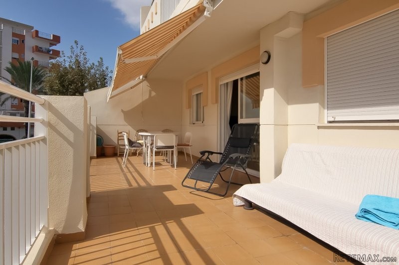 Large 3 bedroom only a stone´s throw.. - 2