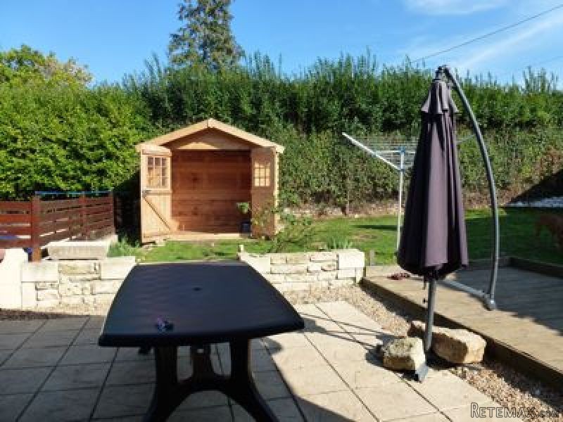 Renovated Stone House - 2