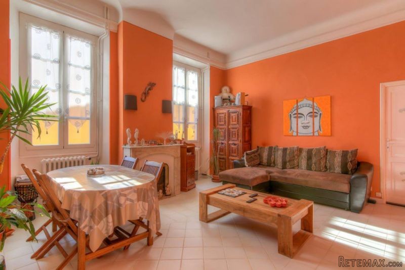 Sale Apartment - Menton Vieille-Ville