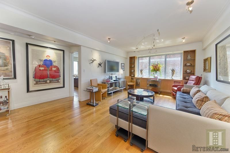 2 bedroom Apartment For Sale: 860 FIFTH..