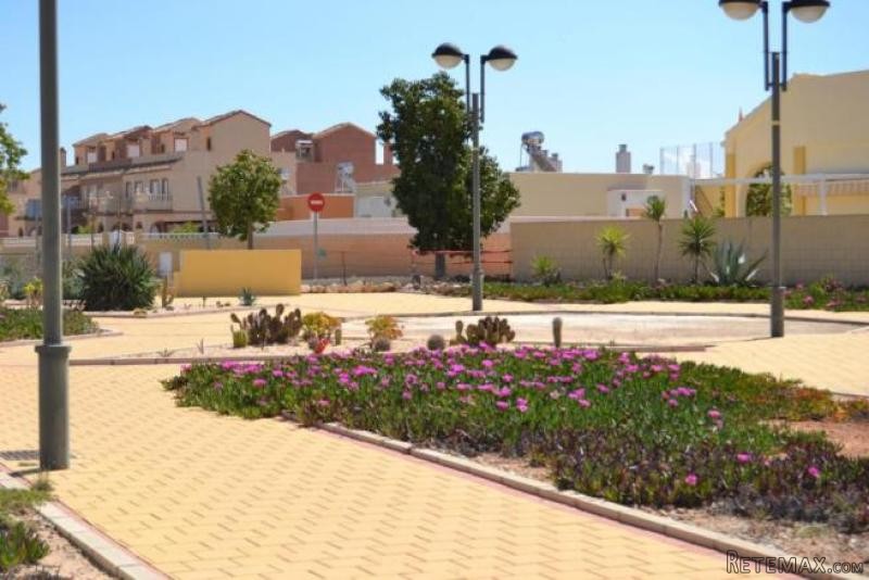 2 Bedrooms - Town House - Murcia - For..